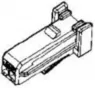 1473143-2 AMP Automotive Power Connectors