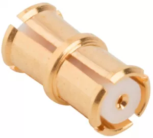 SMP-FSBA-645 Amphenol RF Koaxial Adapter