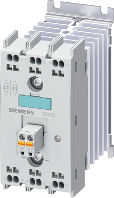 3RF2410-2AB55 Siemens Schütze