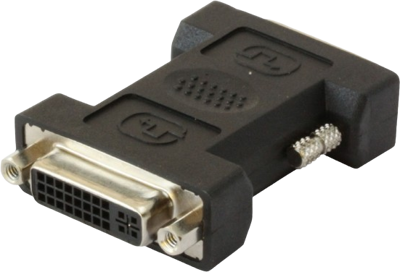 IADAP-DVI-9000 EFB-Elektronik Adapter Bild 2