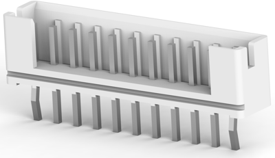 1-440054-1 AMP Steckverbindersysteme Bild 1