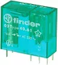 40.61.6.012.4000 Finder Industrierelais