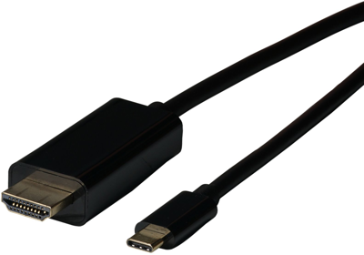 EBUSBC-HDMI-8K60K.2 EFB-Elektronik Konfektionierte Audiokabel, Displaykabel