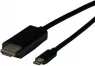 EBUSBC-HDMI-8K60K.2 EFB Elektronik Adapterkabel