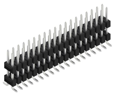 10052146 Fischer Elektronik PCB Connection Systems