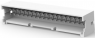 Stiftleiste, 36-polig, RM 2.5 mm, gerade, weiß, 3-1969543-6
