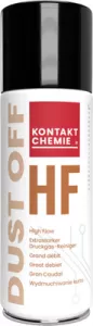 DUST OFF HF Kontakt-Chemie Druckluftsprays