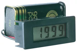 LDP-335 PeakTech Multifunction Measuring Devices and Multifunction Displays