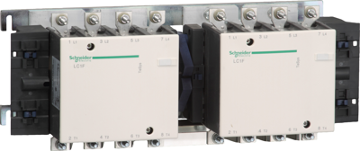 LC2F2654 Schneider Electric Schütze