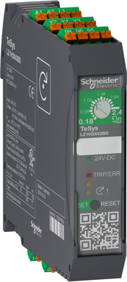 LZ1H2X43FU Schneider Electric Zubehör für Sicherungen