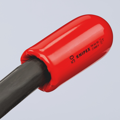 98 66 50 Knipex Insulating Tubes Image 4