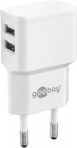 44952 Goobay USB-Ladegeräte