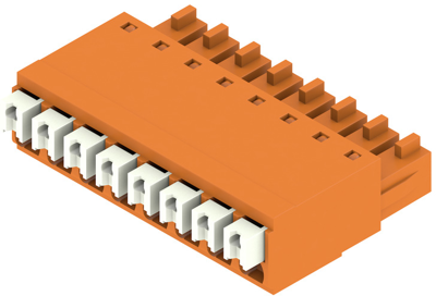 1969150000 Weidmüller PCB Connection Systems Image 2