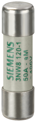 3NW8103-1 Siemens Micro Fuses