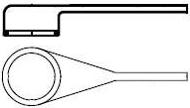 806686-000 Raychem Formteile