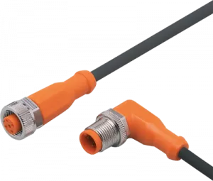 EVC025 IFM electronic Sensor-Aktor Kabel