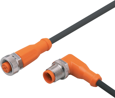 EVC025 IFM electronic Sensor-Aktor Kabel