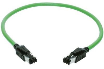 09473434006 Harting Patchkabel, Telefonkabel