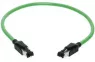 09473434046 Harting Patchkabel, Telefonkabel