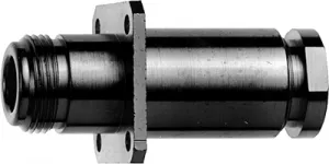 100024103 Telegärtner Coaxial Connectors