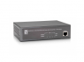 Ethernet Switch, unmanaged, 5 Ports, 100 Mbit/s, 100-240 VAC, FEP-0511W90