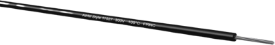 099220708 Kabeltronik Isolierte Litzen