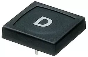 1241.1108.3050 SCHURTER Tactile Switches