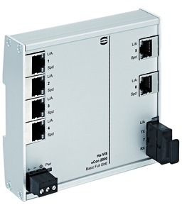 24024061200 Harting ETHERNET-Switches