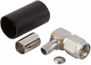 901-9531-1SF Amphenol RF Coaxial Connectors