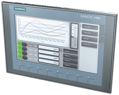 6AV2123-2JB03-0AX0 Siemens HMI