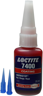 LOCTITE 7400 20ML Loctite Schraubensicherungsmittel