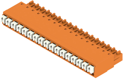 1969240000 Weidmüller Steckverbindersysteme Bild 2