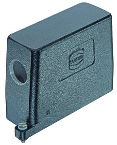 19400240537 Harting Housings for HDC Connectors