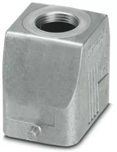 1412576 Phoenix Contact Housings for HDC Connectors