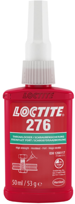 LOCTITE 276 BO 50ML EGFD Loctite Schraubensicherungsmittel