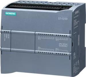 6AG1214-1HG40-2XB0 Siemens PLC controls, logic modules