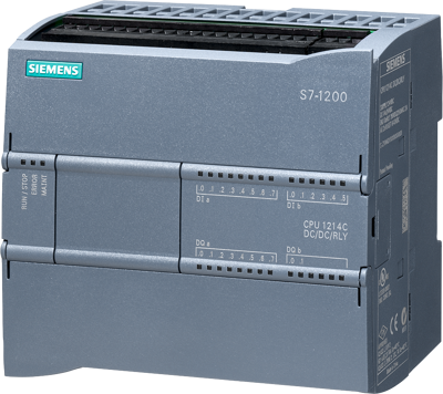 6AG1214-1HG40-4XB0 Siemens Controller