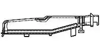 929674-1 AMP Zubehör für Automotive Steckverbinder