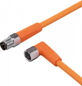 EVT211 IFM electronic Sensor-Aktor Kabel