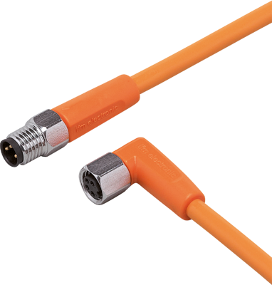 EVT283 IFM electronic Sensor-Actuator Cables