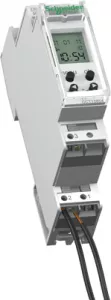 CCT15854 Schneider Electric Schaltuhren und Dämmerungsschalter