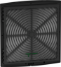 ClimaSys Smart Ventilation - Gitter + Sensoren + Filter (G2), 291x291mm