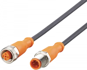 EVC010 IFM electronic Sensor-Aktor Kabel