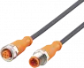 EVC010 IFM electronic Sensor-Actuator Cables