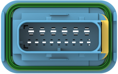 4-1564532-1 TE Connectivity Automotive Leistungssteckverbinder Bild 5