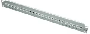 100007008 Telegärtner Verbindungsmodule, Patchpanels