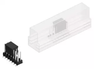 10049659 Fischer Elektronik PCB Connection Systems