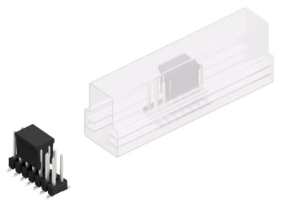 10049659 Fischer Elektronik PCB Connection Systems