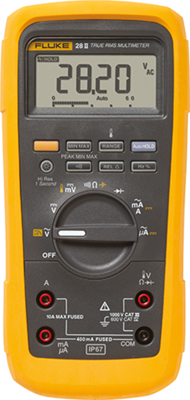 FLUKE 28II/EUR Fluke Multimeter