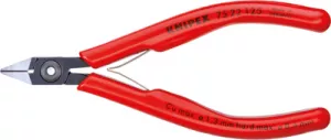 75 22 125 Knipex Seitenschneider, Vornschneider